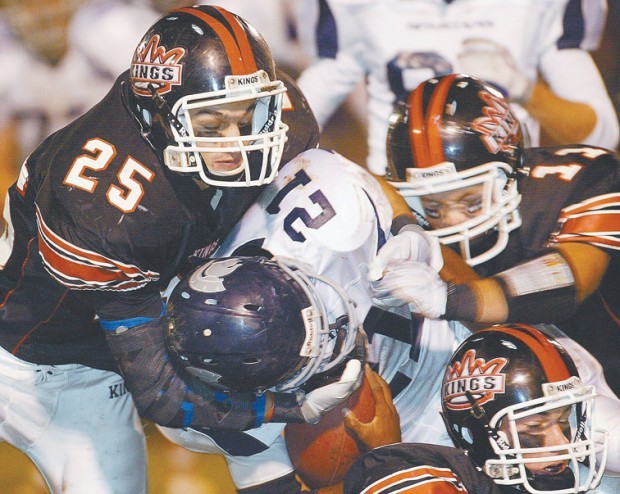 Clinton-Pleasant Valley